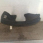 Pare boue avant droit FORD FIESTA 5