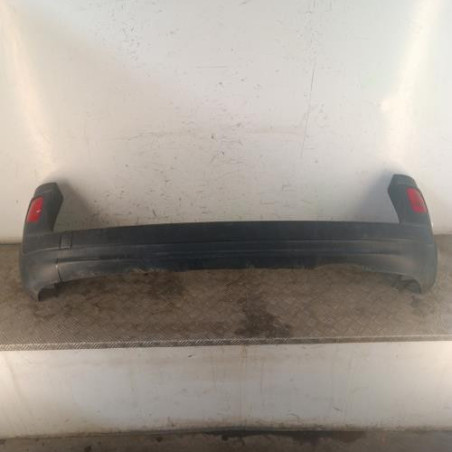 Pare choc arriere RENAULT KANGOO 2 Photo n°1