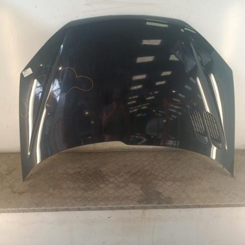 Capot PEUGEOT 206
