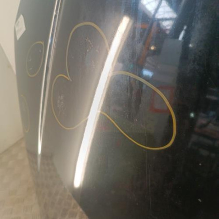 Capot PEUGEOT 206