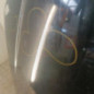 Capot PEUGEOT 206