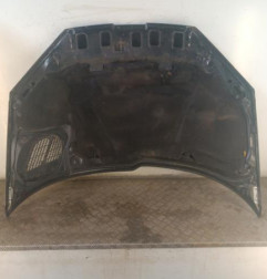 Capot PEUGEOT 206 Photo n°4