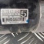 Demarreur PEUGEOT 208 1