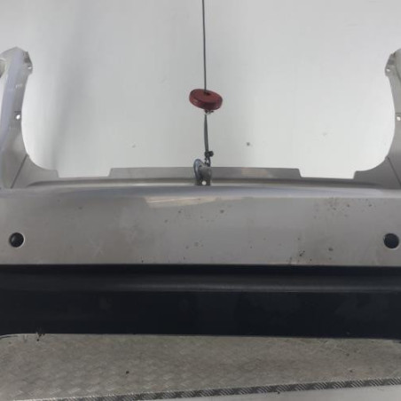 Pare choc arriere SMART FORTWO 2 Photo n°1