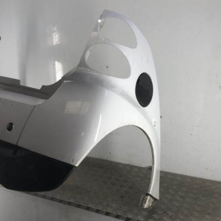 Pare choc arriere SMART FORTWO 2