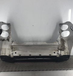 Pare choc arriere SMART FORTWO 2 Photo n°4