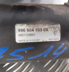Demarreur PORSCHE 911 5 997