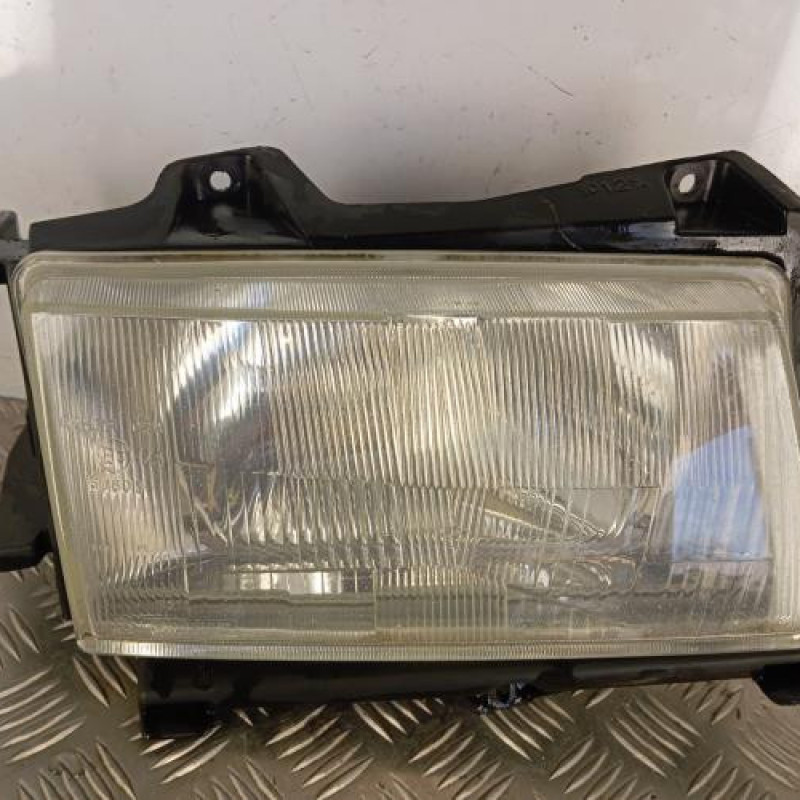 Optique avant principal droit (feux)(phare) CITROEN JUMPY 1