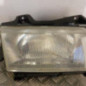 Optique avant principal droit (feux)(phare) CITROEN JUMPY 1
