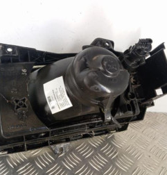 Optique avant principal droit (feux)(phare) CITROEN JUMPY 1