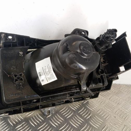 Optique avant principal droit (feux)(phare) CITROEN JUMPY 1