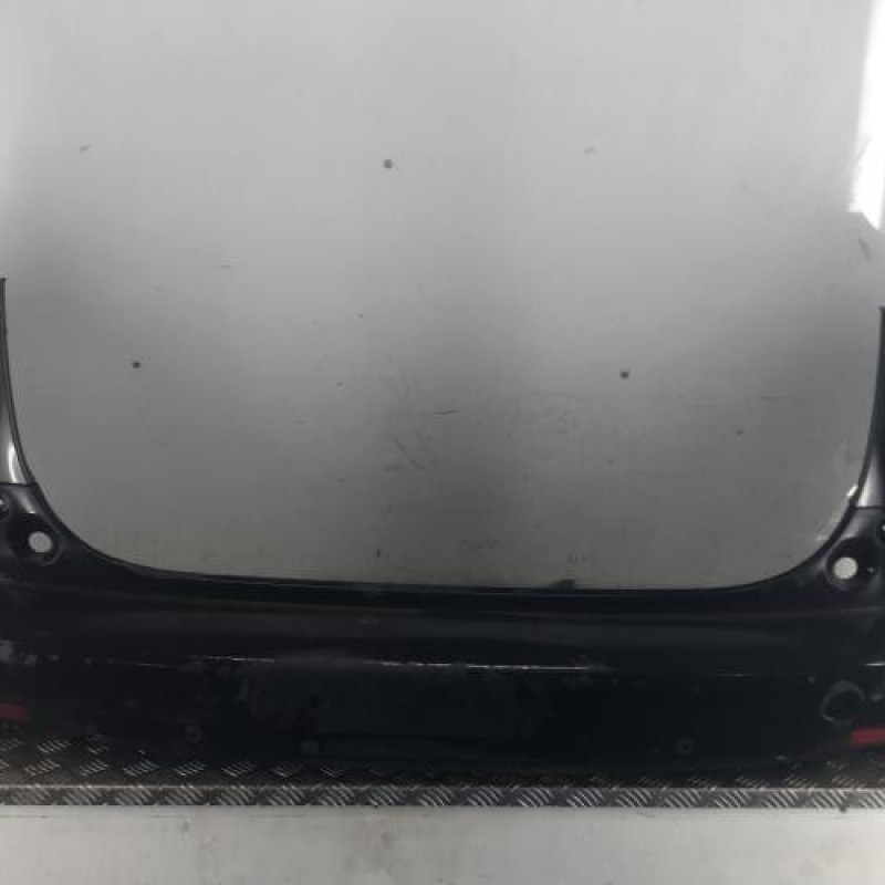 Pare choc arriere PEUGEOT 2008 1