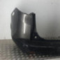 Pare choc arriere PEUGEOT 2008 1