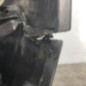 Pare choc arriere PEUGEOT 2008 1