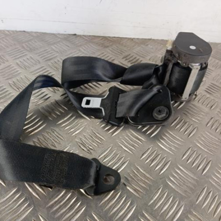 Ceinture avant droit RENAULT KANGOO 2 Photo n°1