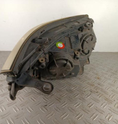 Optique avant principal gauche (feux)(phare) BMW SERIE 5 E60