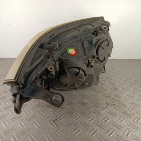 Optique avant principal gauche (feux)(phare) BMW SERIE 5 E60