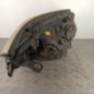 Optique avant principal gauche (feux)(phare) BMW SERIE 5 E60