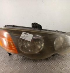 Optique avant principal droit (feux)(phare) HONDA HR-V 1 Photo n°1