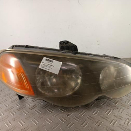 Optique avant principal droit (feux)(phare) HONDA HR-V 1 Photo n°1