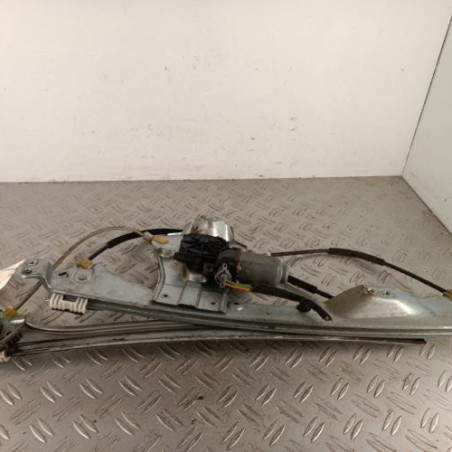 Leve vitre electrique avant droit RENAULT CLIO 3