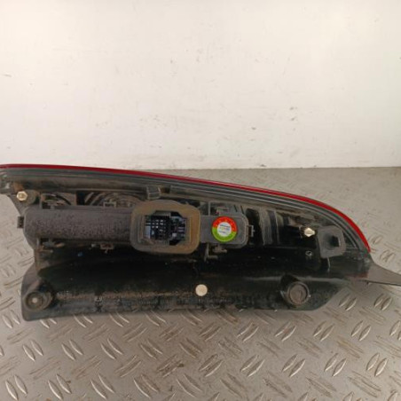 Feu arriere principal droit (feux) RENAULT GRAND ESPACE 4