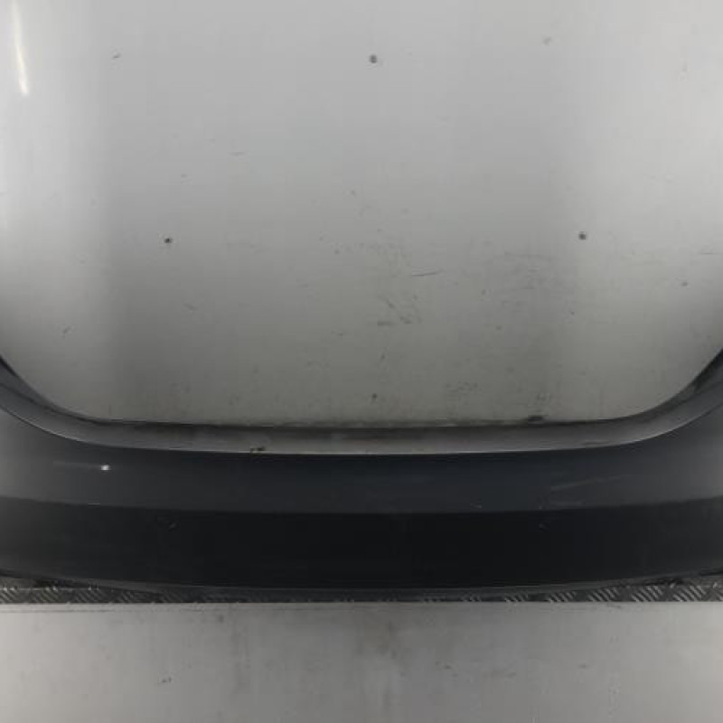 Pare choc arriere AUDI A6 3 Pare choc arriere AUDI A6 3