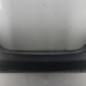 Pare choc arriere AUDI A6 3