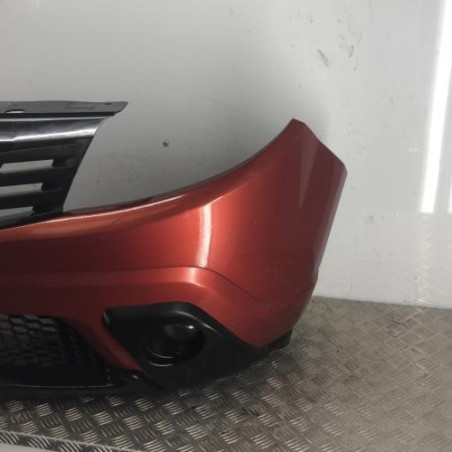 Pare choc avant DACIA SANDERO 1