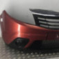 Pare choc avant DACIA SANDERO 1