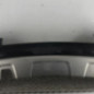Pare choc arriere DACIA DUSTER 1