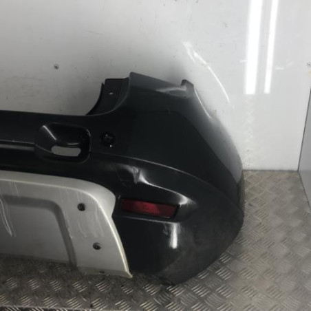 Pare choc arriere DACIA DUSTER 1