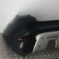 Pare choc arriere DACIA DUSTER 1