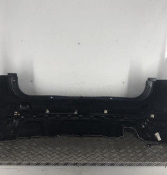 Pare choc arriere DACIA DUSTER 1 Photo n°6