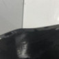 Pare choc arriere DACIA DUSTER 1