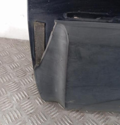 Porte avant gauche PEUGEOT BIPPER Photo n°5