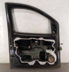 Porte avant gauche PEUGEOT BIPPER Photo n°6