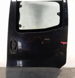 Porte laterale gauche PEUGEOT BIPPER Photo n°1