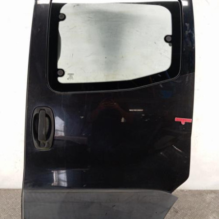 Porte laterale gauche PEUGEOT BIPPER Photo n°1