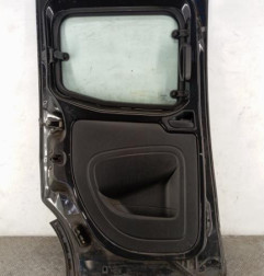 Porte laterale gauche PEUGEOT BIPPER Photo n°4