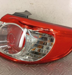 Feu arriere principal droit (feux) HYUNDAI SANTA FE 2 Photo n°1