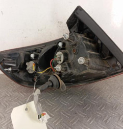Feu arriere principal droit (feux) HYUNDAI SANTA FE 2 Photo n°4