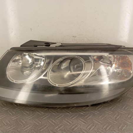 Optique avant principal gauche (feux)(phare) HYUNDAI SANTA FE 2 Photo n°1