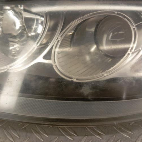 Optique avant principal gauche (feux)(phare) HYUNDAI SANTA FE 2