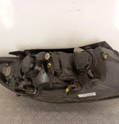 Optique avant principal gauche (feux)(phare) HYUNDAI SANTA FE 2 Photo n°4