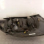 Optique avant principal gauche (feux)(phare) HYUNDAI SANTA FE 2