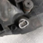 Optique avant principal gauche (feux)(phare) HYUNDAI SANTA FE 2