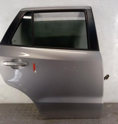 Porte arriere droit HYUNDAI SANTA FE 2 Photo n°1