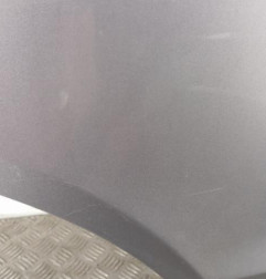 Porte arriere droit HYUNDAI SANTA FE 2 Photo n°4