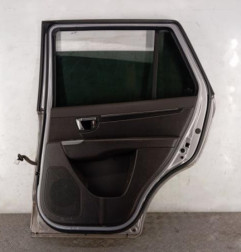 Porte arriere droit HYUNDAI SANTA FE 2 Photo n°5